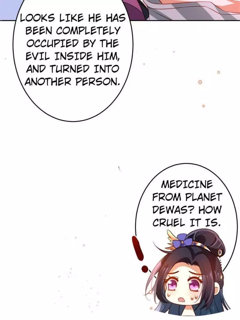 The Evil Girl Is The Emperor - 113 page 65-5aea1bd3