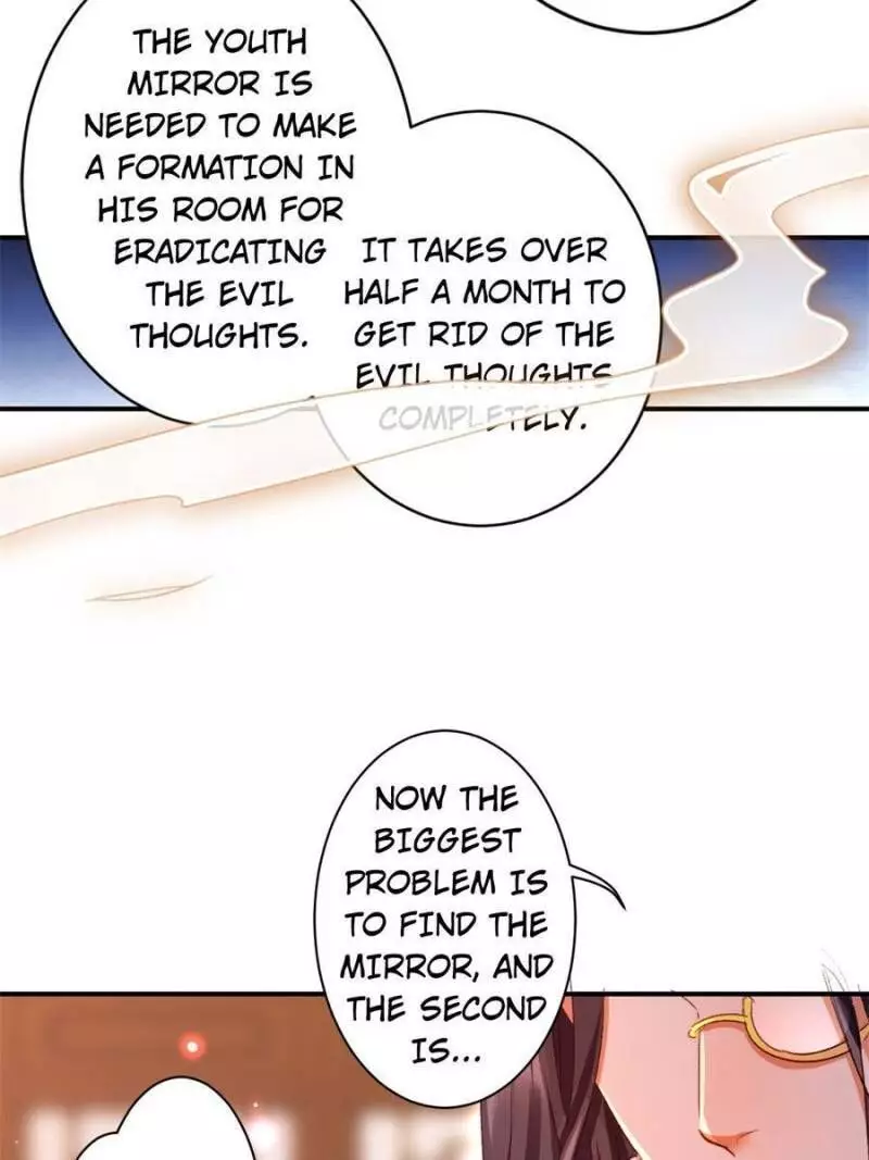The Evil Girl Is The Emperor - 116 page 32-11834cf3