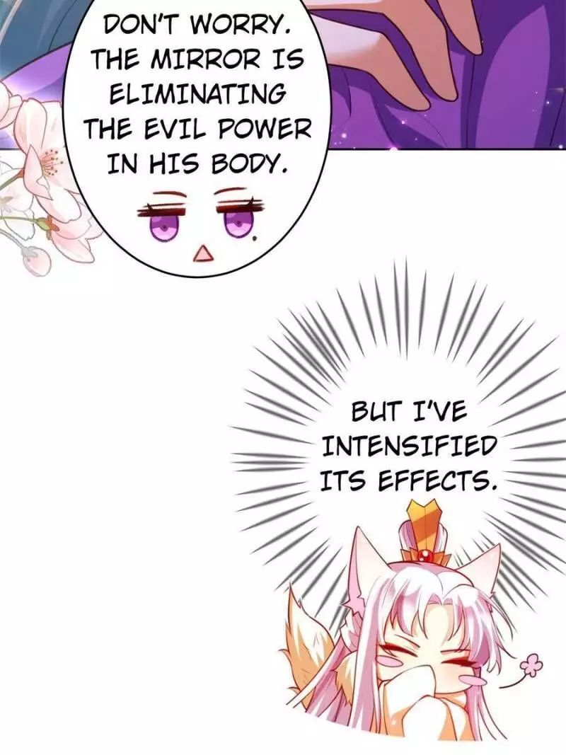 The Evil Girl Is The Emperor - 118 page 56-40336905