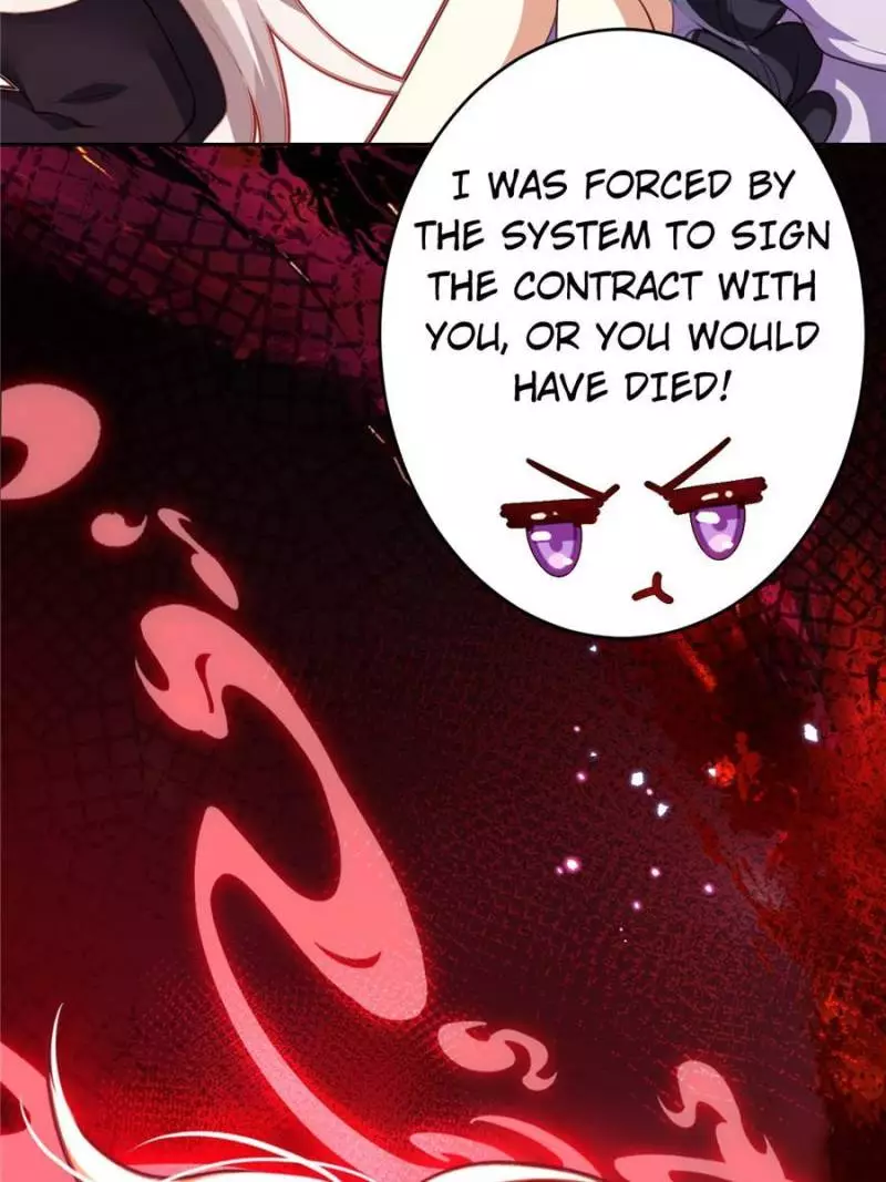 The Evil Girl Is The Emperor - 125 page 25