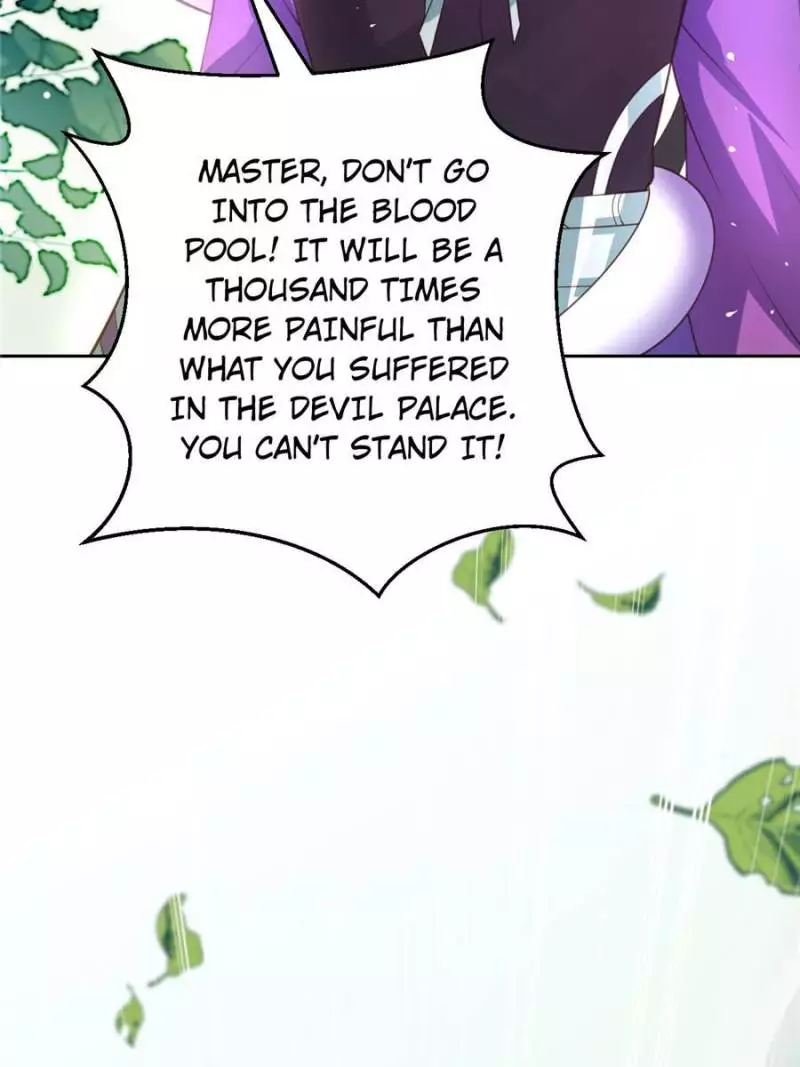 The Evil Girl Is The Emperor - 128 page 51-30585b63