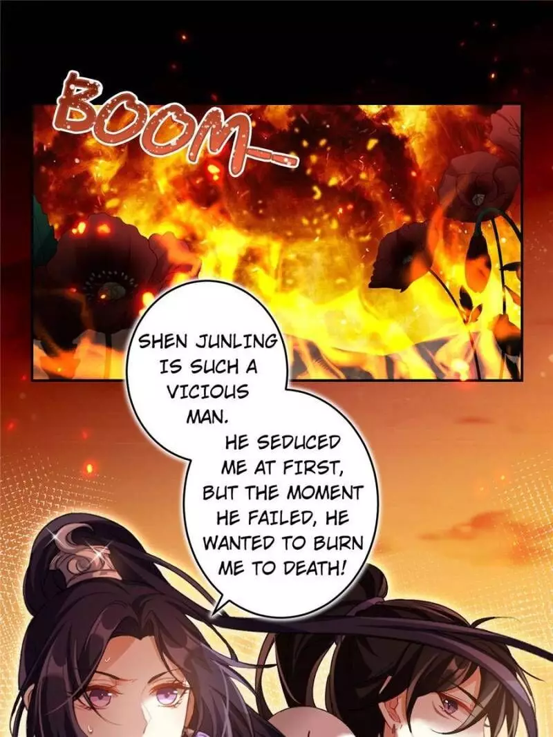 The Evil Girl Is The Emperor - 51 page 7-8e20db63