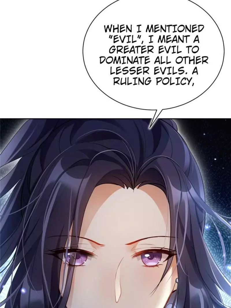 The Evil Girl Is The Emperor - 57 page 21-0afeb44d