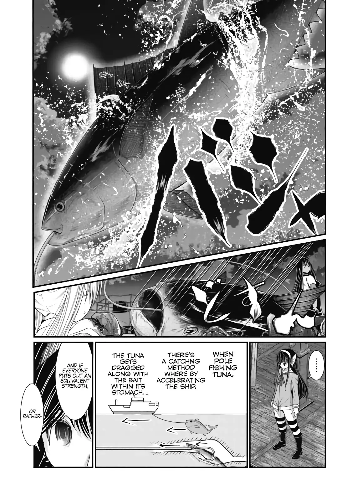 Maguro-Shoujo - 10 page 28-e93c3bd9