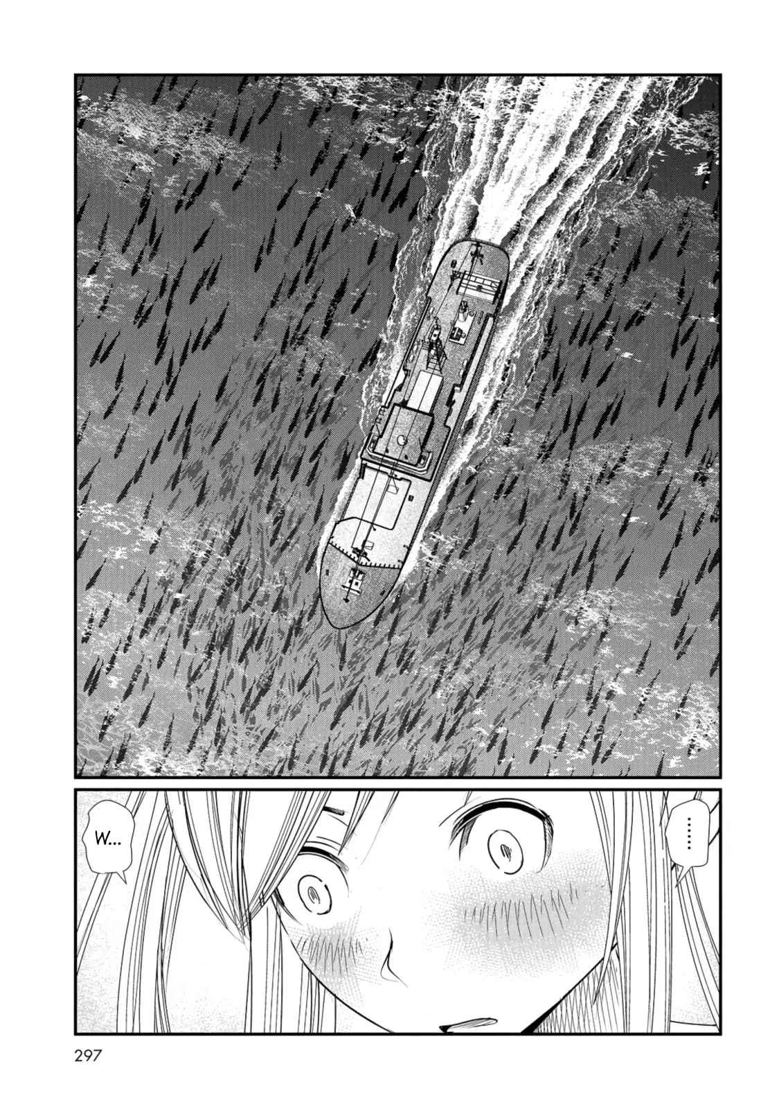 Maguro-Shoujo - 5 page 28