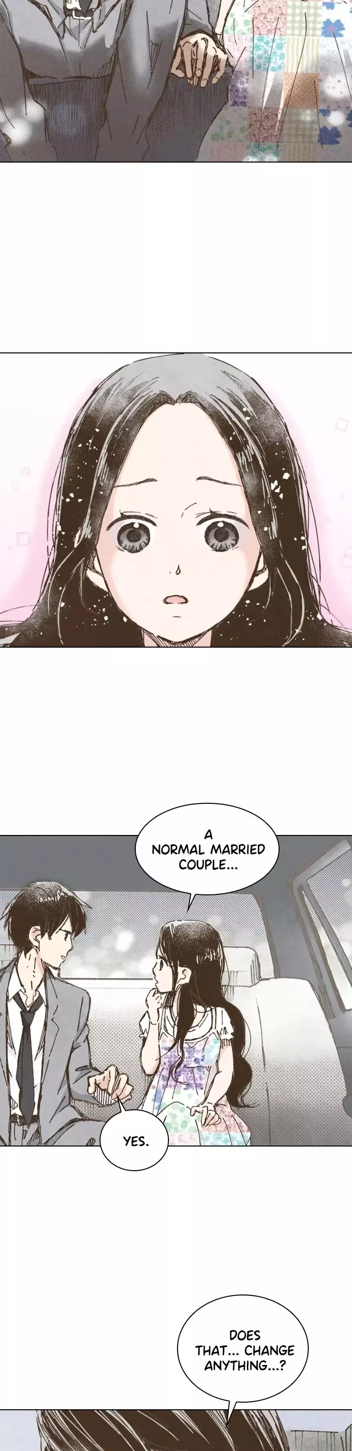 Marry Me!(Yuuki Miku) - 131 page 8-be3bb8d1