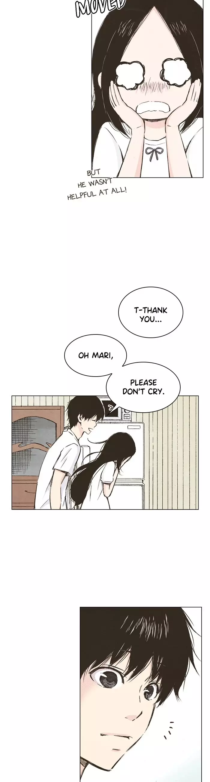 Marry Me!(Yuuki Miku) - 39 page 23-f16c4974