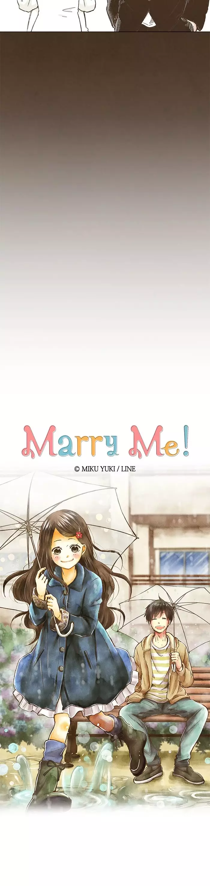 Marry Me!(Yuuki Miku) - 85 page 3-a747f32c