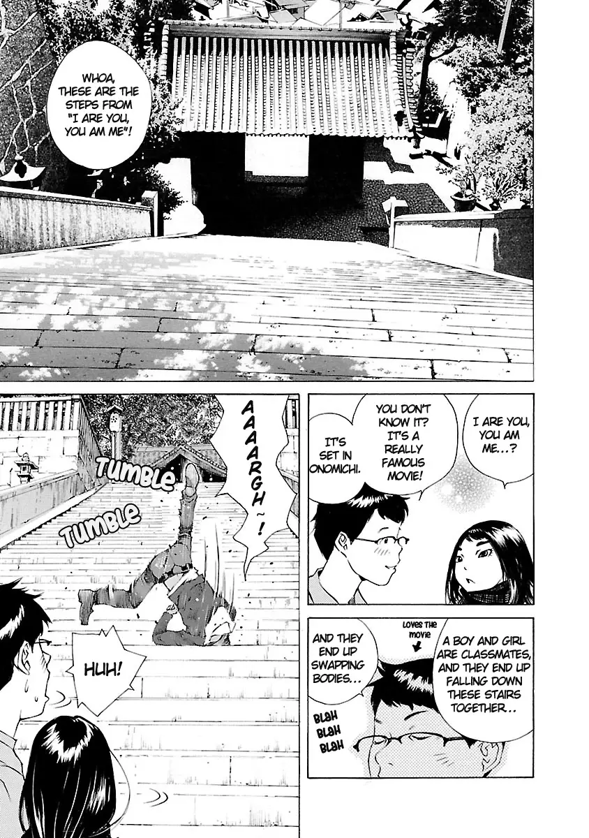 Ao No Shima To Neko Ippiki - 17 page 4-7ad1c3d3