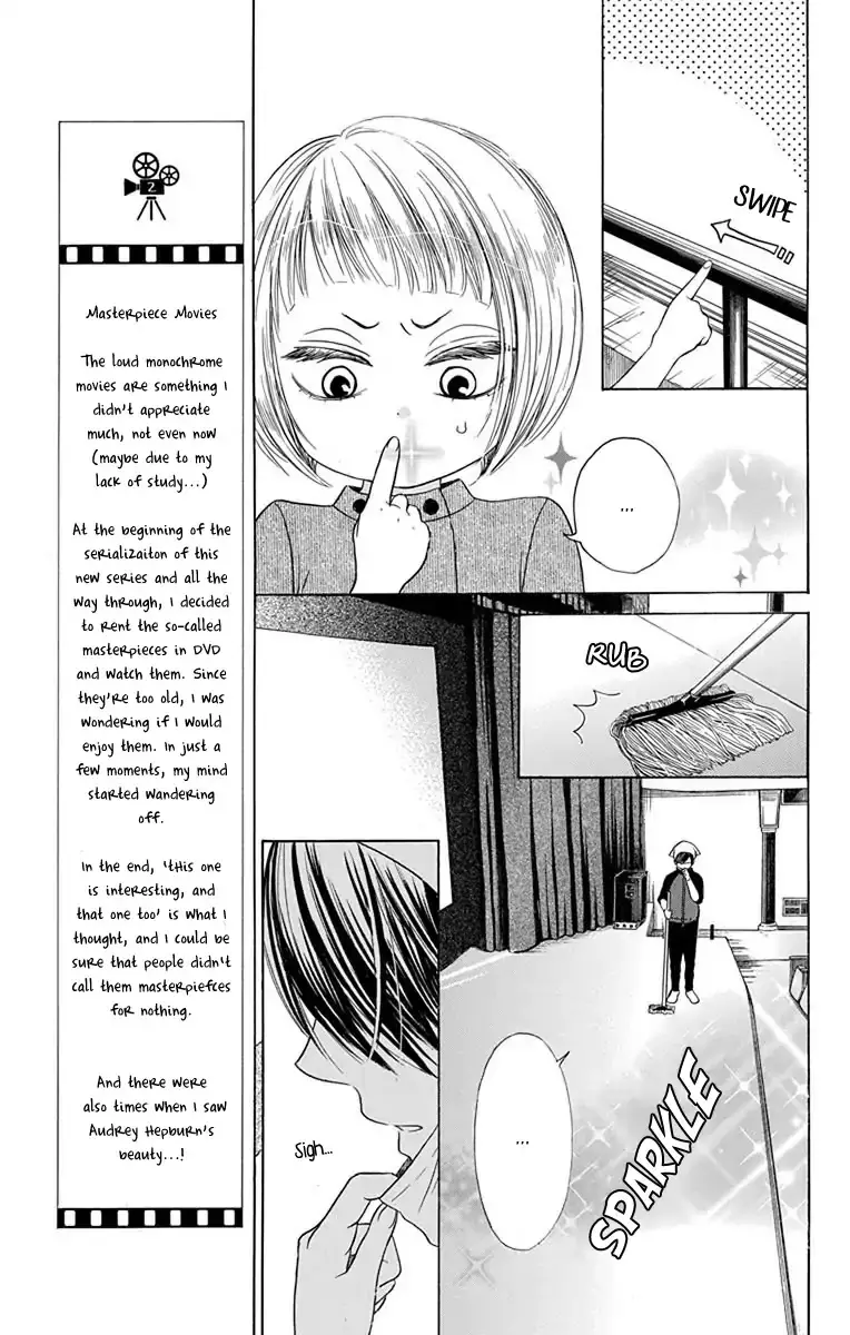 Sekai Wa Kyou Mo Mawatteru - 2 page 9
