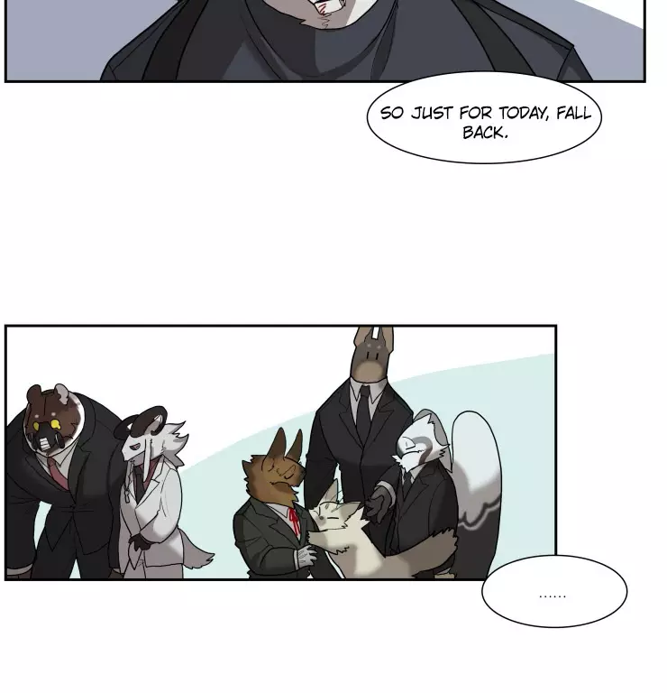 Miss Kitty And Her Bodyguards - 131 page 7-e781832d