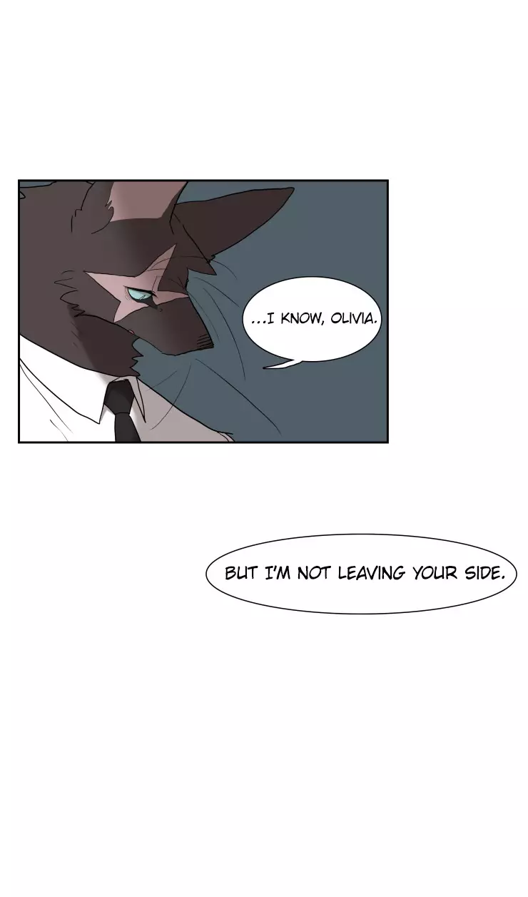 Miss Kitty And Her Bodyguards - 136 page 7-3f3f612a