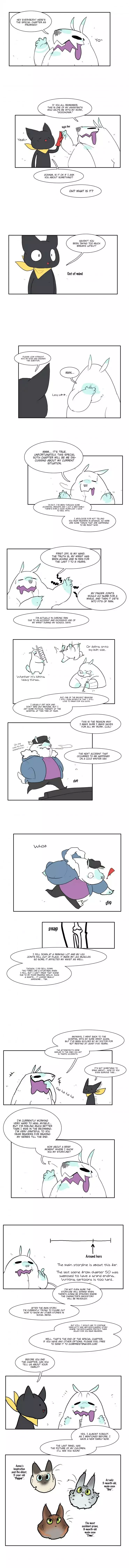 Miss Kitty And Her Bodyguards - 72.5 page 2-ba0d295f