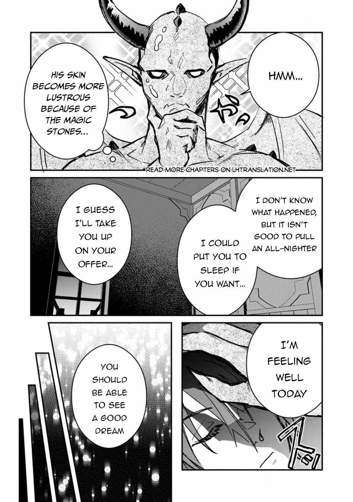 There Was A Cute Girl In The Hero’S Party, So I Tried Confessing To Her - 31.4 page 3-8243161f