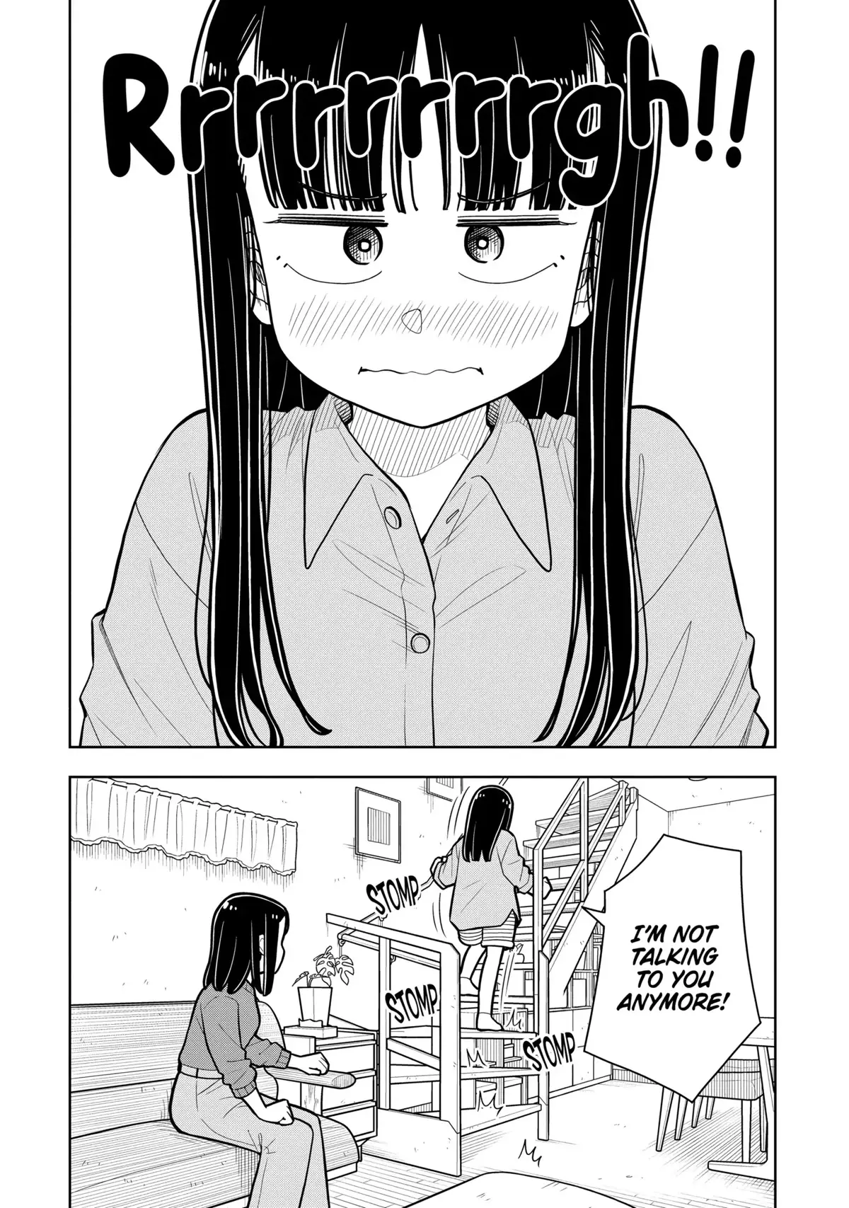 Starting Today She's My Childhood Friend - 38.6 page 4-44384724