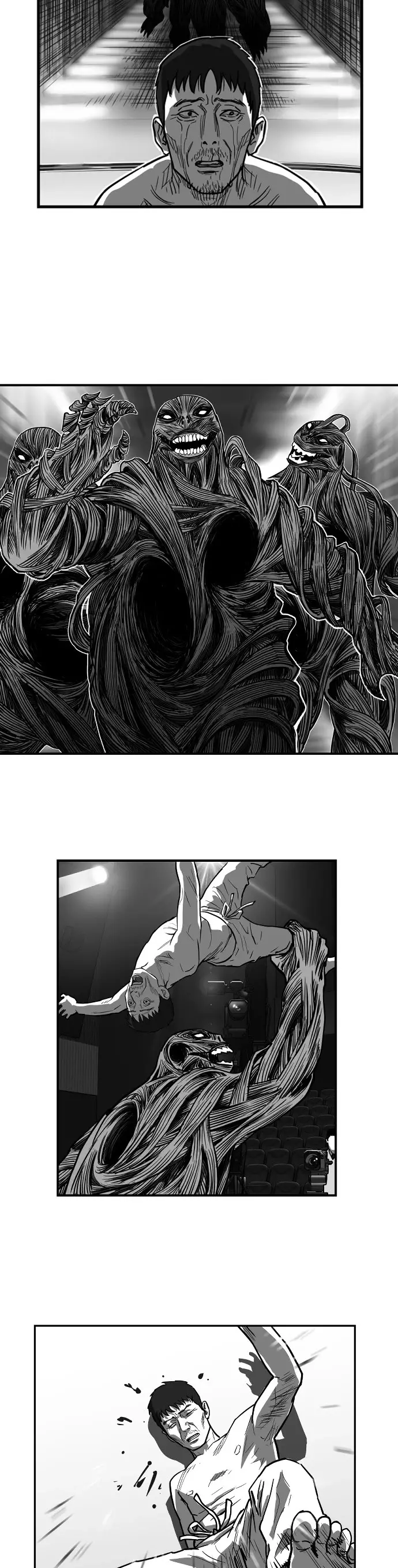 Hellbound - 38 page 4-bd1e93d9