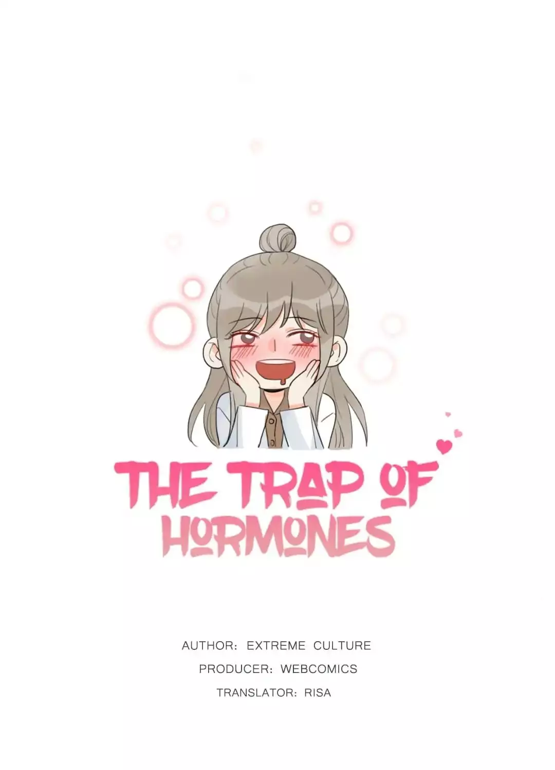 The Trap Of Hormones - 6 page 1-c1fbb221