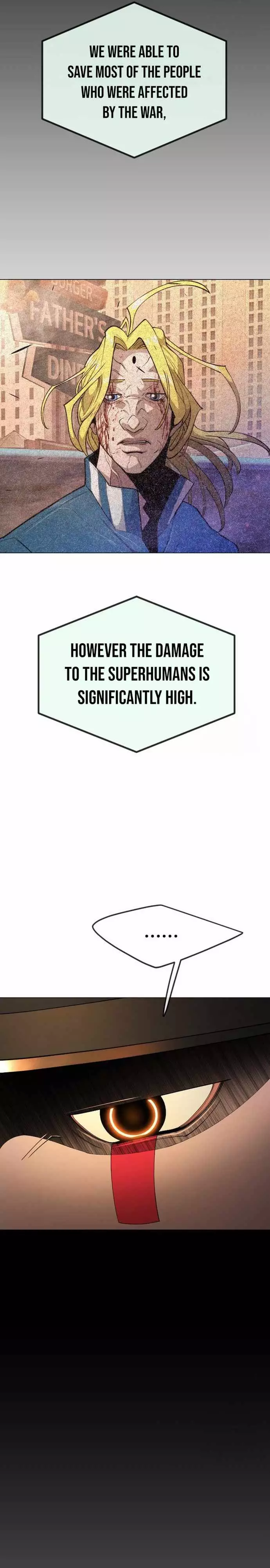 Superhuman Era - 156 page 45-078bc96d