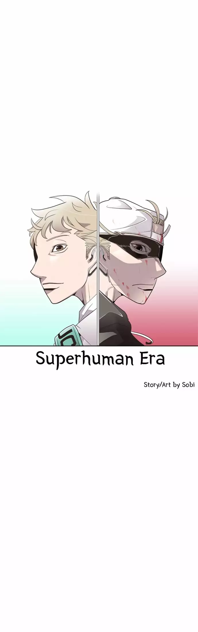 Superhuman Era - 65 page 4