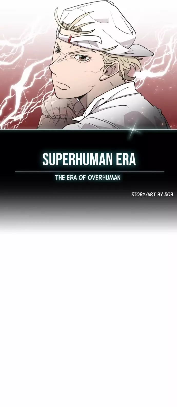 Superhuman Era - 85 page 13-4f1a968c