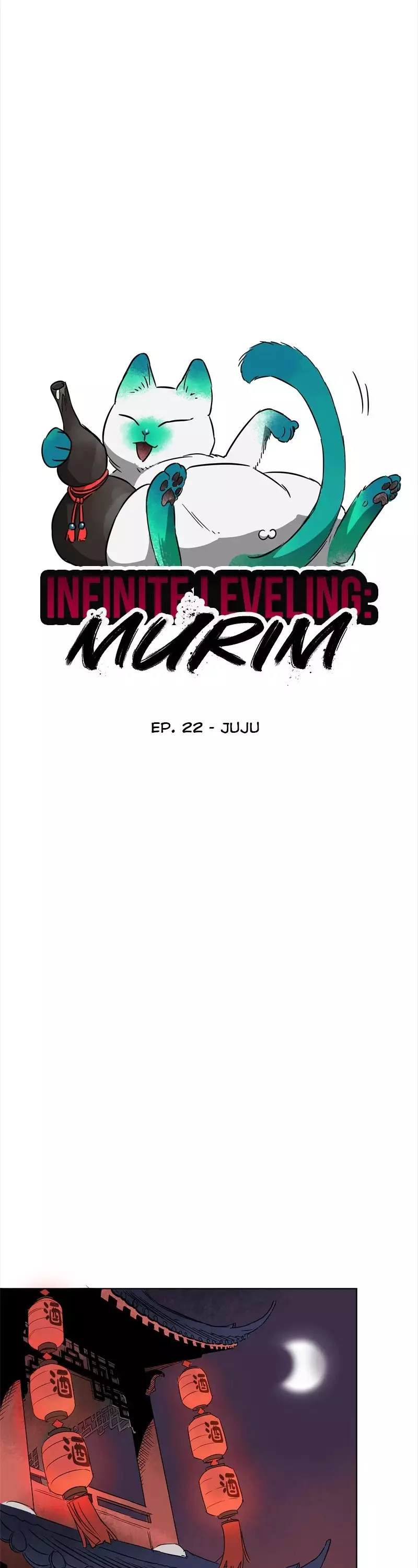 Infinite Leveling: Murim - 22 page 7-b658e831