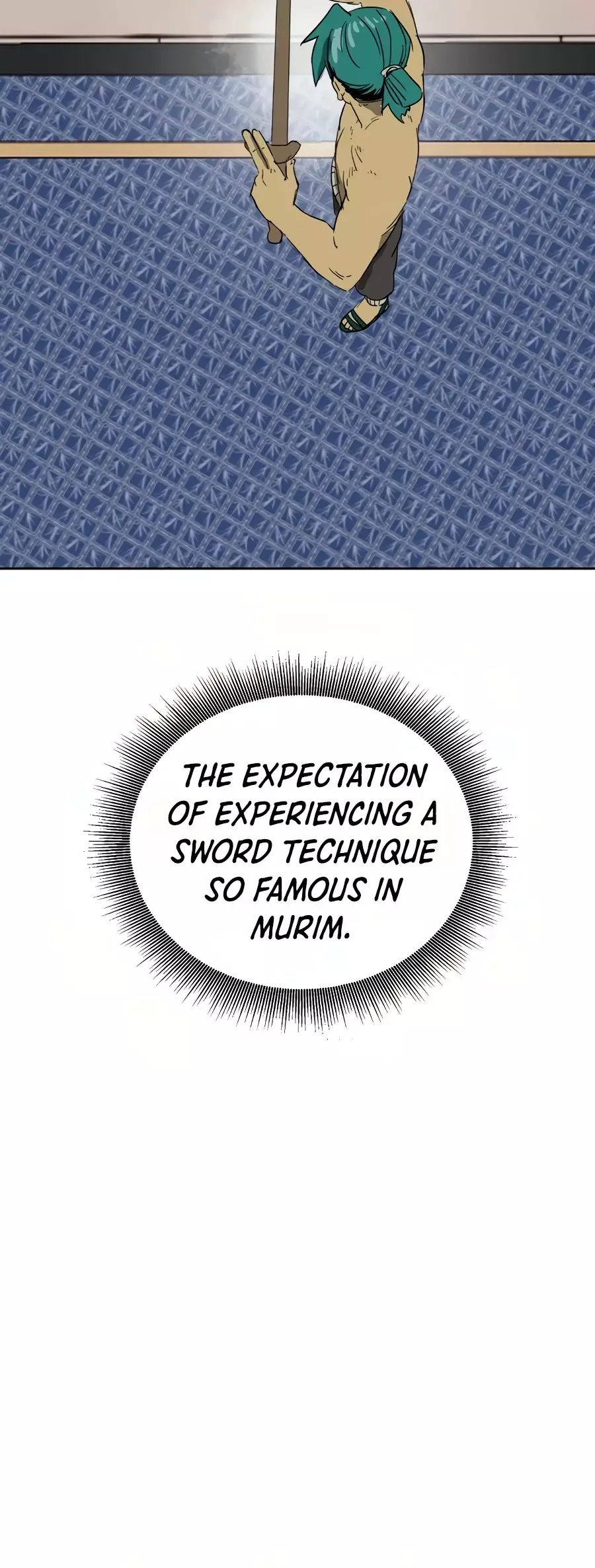 Infinite Leveling: Murim - 79 page 12-8baddbac