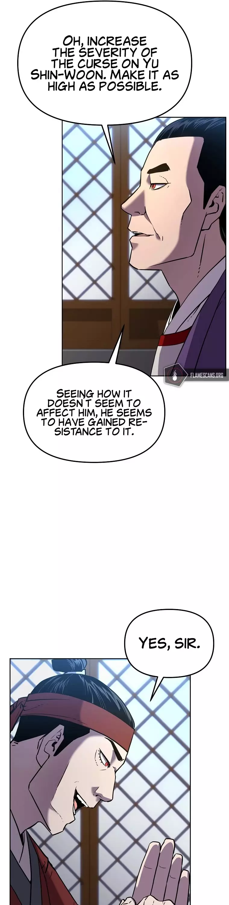 Reincarnation Of The Murim Clan's Former Ranker - 16 page 7