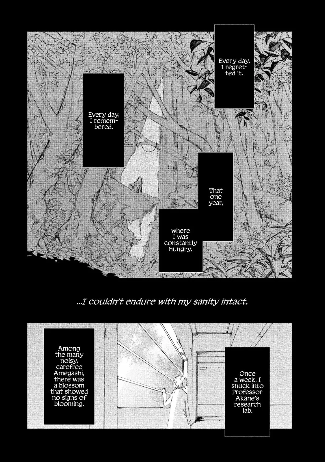 Amegashi - 6 page 11-62b0a18b