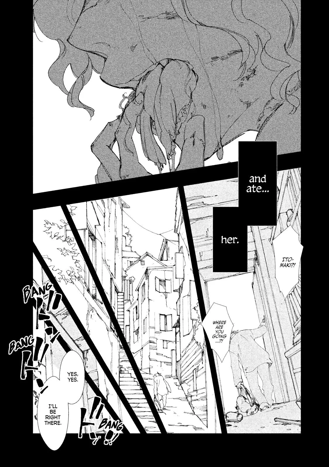 Amegashi - 6 page 4-6a48e56b