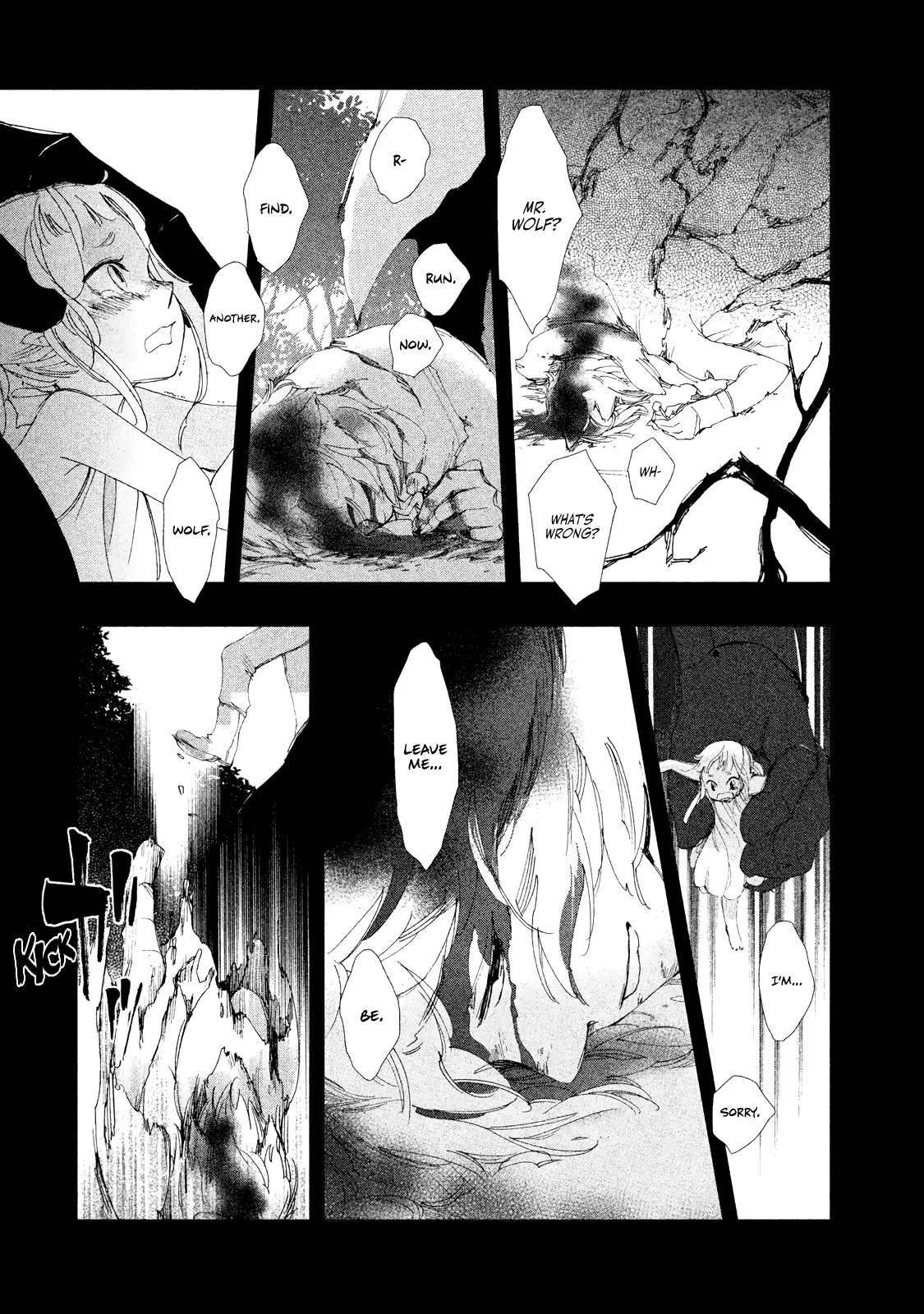 Amegashi - 7 page 19-b62cc4a3
