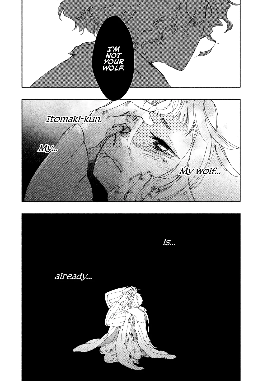 Amegashi - 7 page 21-268f3596