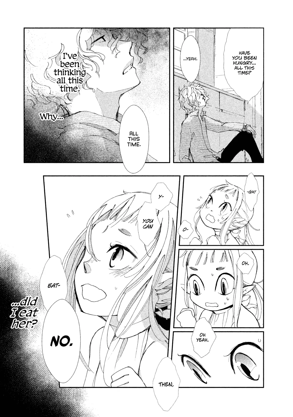 Amegashi - 7 page 3-71be199e