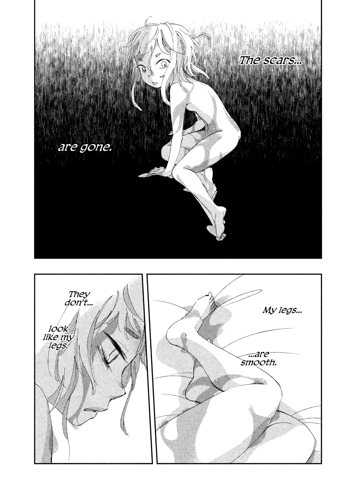 Amegashi - 8 page 16-cab2de6e