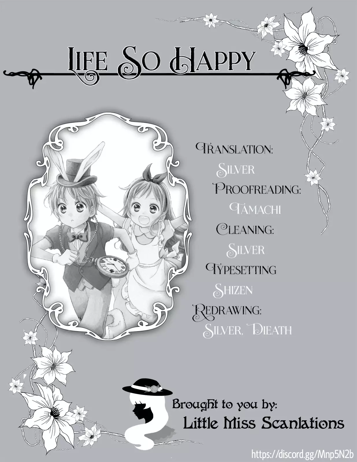 Life So Happy - 16 page 33