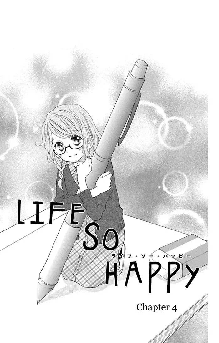 Life So Happy - 4 page 2-dcee8916