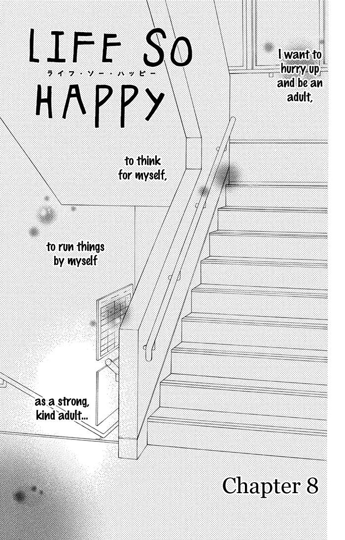 Life So Happy - 8 page 2-23ca0112