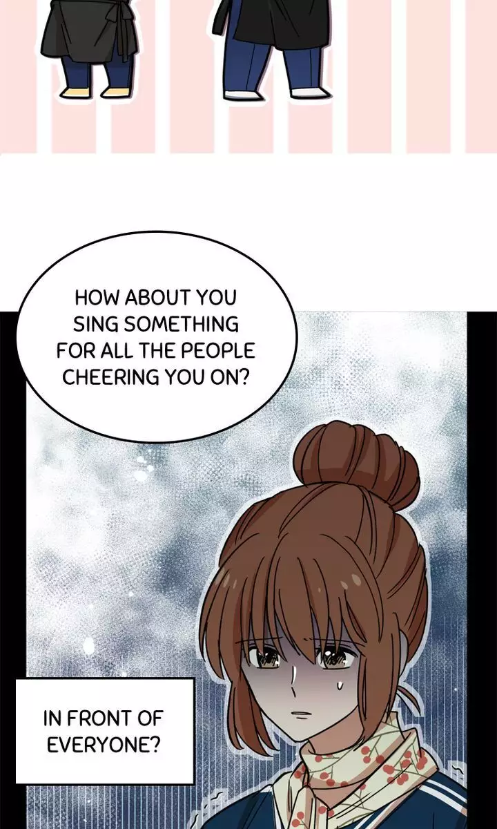 Delicious Scandal - 18 page 6-bb479ae5