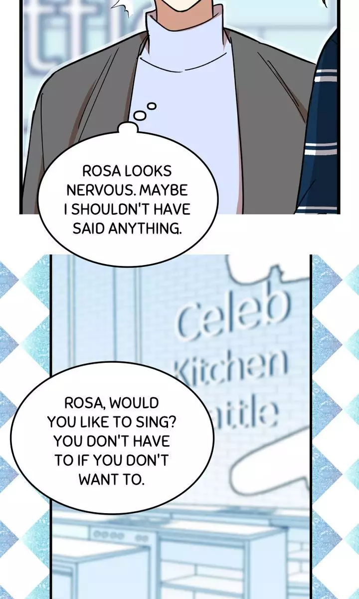 Delicious Scandal - 18 page 8-09b75c4b