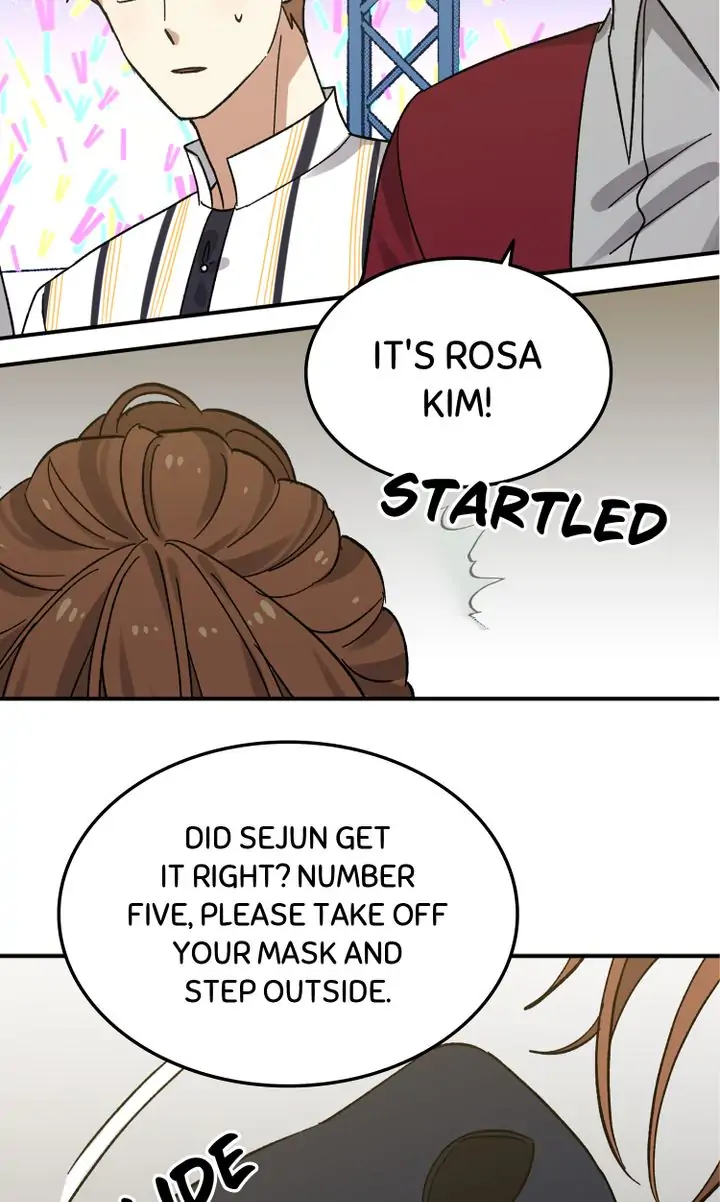 Delicious Scandal - 49 page 35-98fb5a62