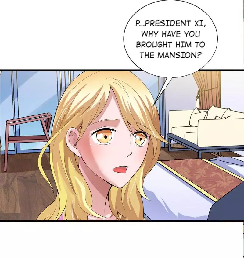 The President's Alternate Bride - 110 page 4-2f7ee5c4