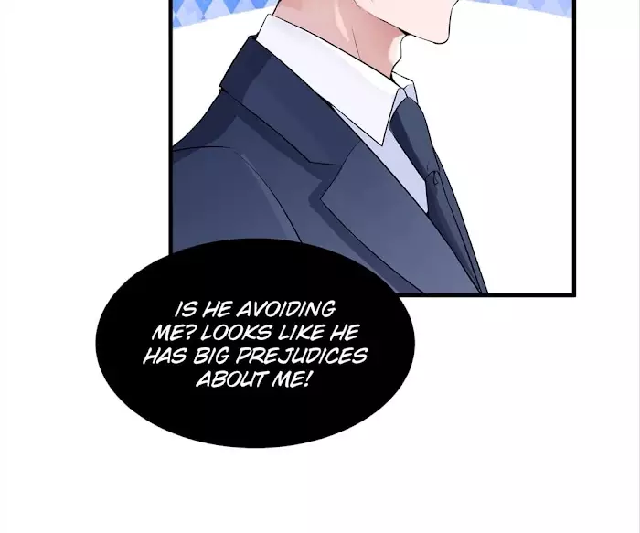 The President's Alternate Bride - 113 page 8-ee160aac