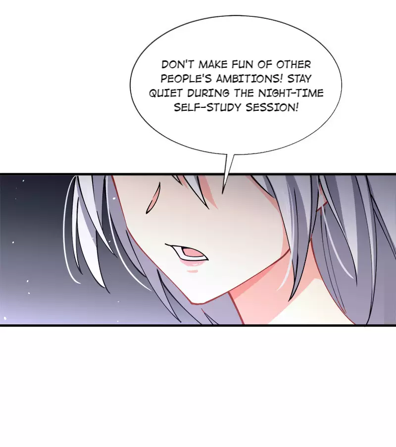 My Girlfriend Is Long Aotian - 1.1 page 23