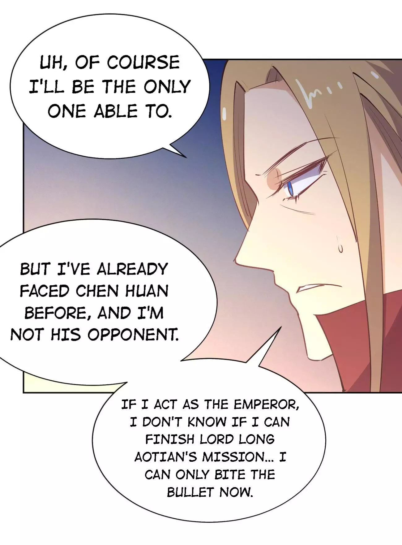 My Girlfriend Is Long Aotian - 33 page 47-af6b0247