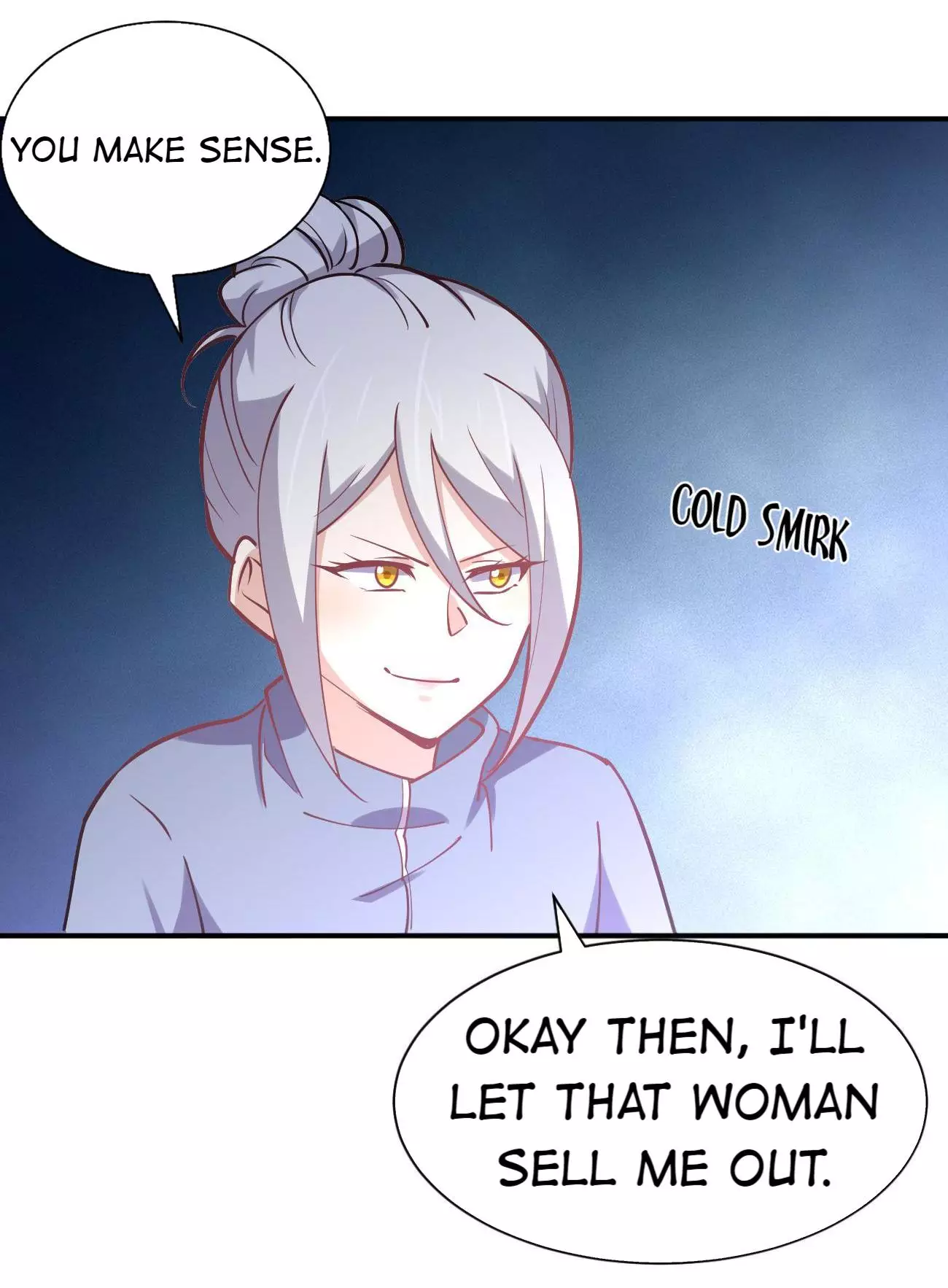 My Girlfriend Is Long Aotian - 37 page 68