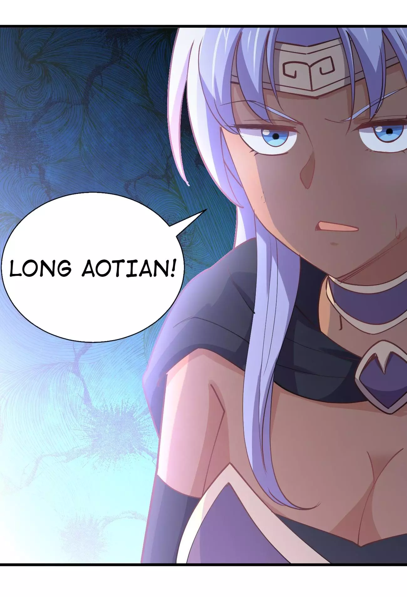 My Girlfriend Is Long Aotian - 37 page 70