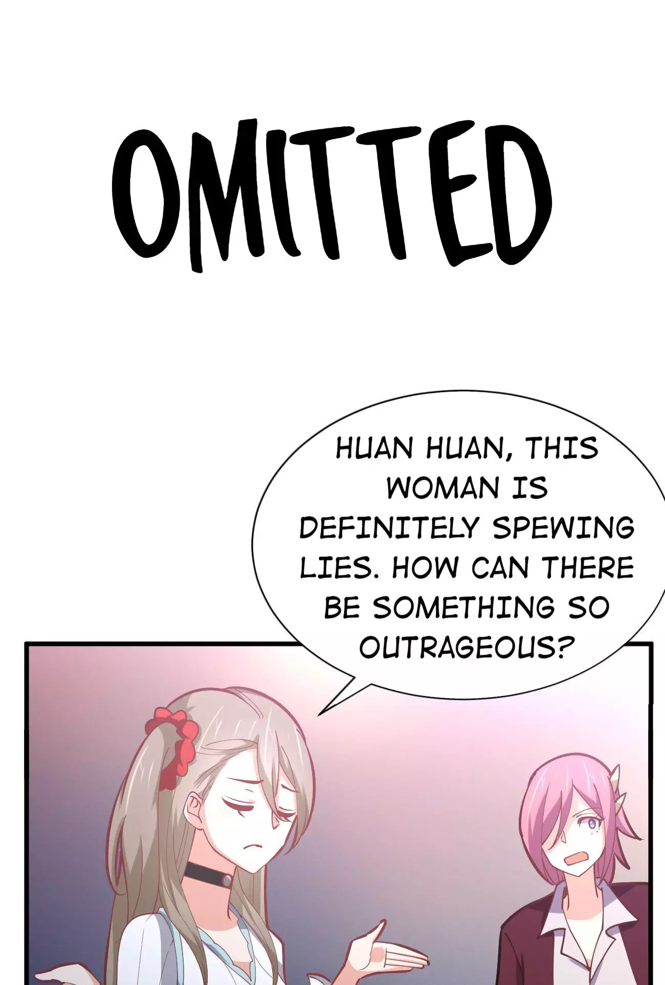 My Girlfriend Is Long Aotian - 37 page 73