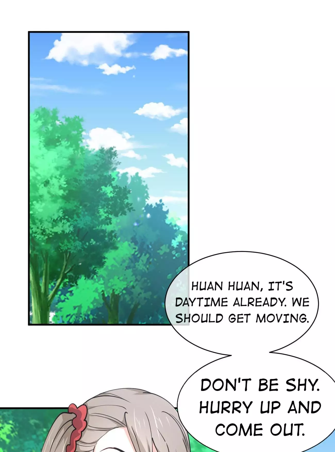 My Girlfriend Is Long Aotian - 39 page 24