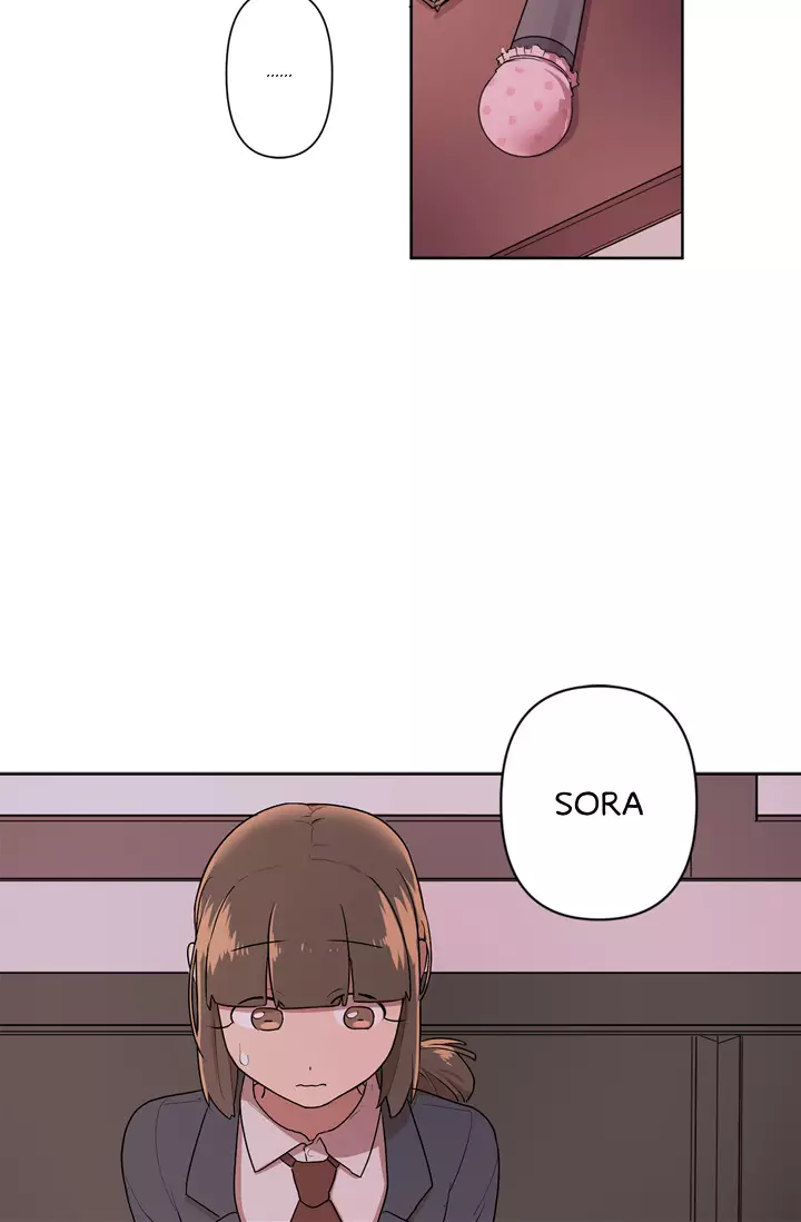 Sora & Haena! - 2 page 27-172bf241