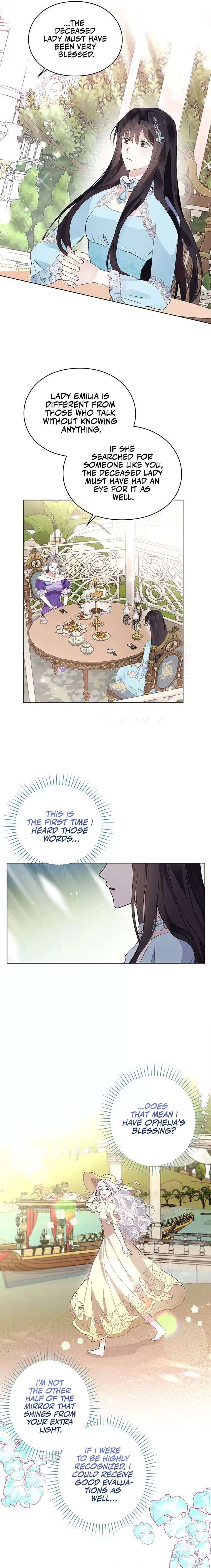 The Bad Ending Of The Otome Game - 19 page 11
