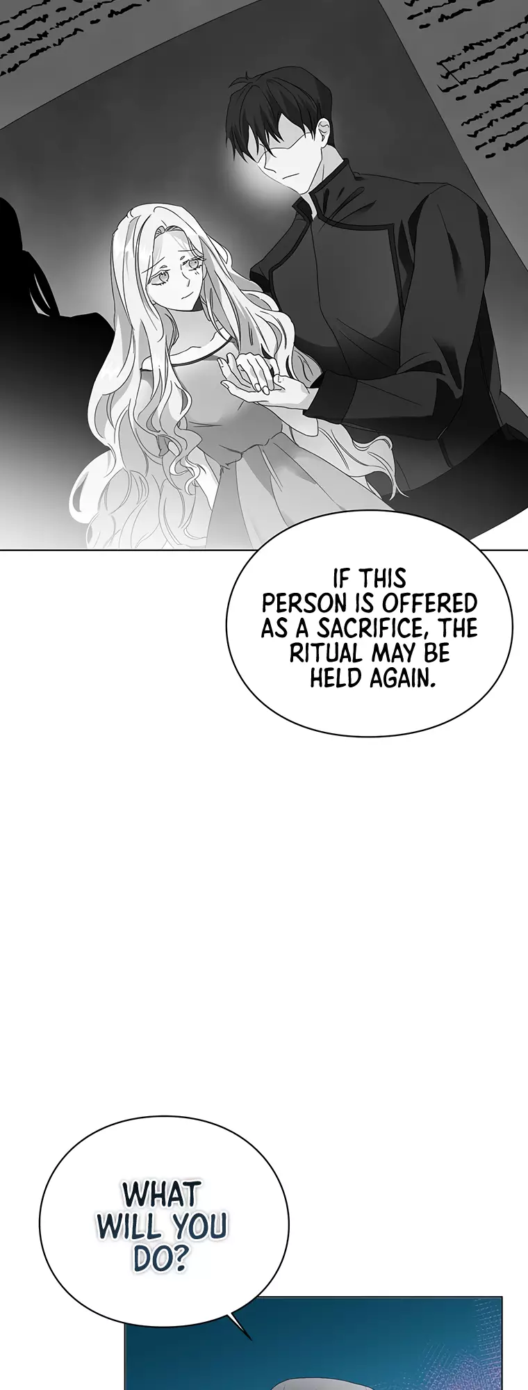 The Bad Ending Of The Otome Game - 24 page 36-43549dc6